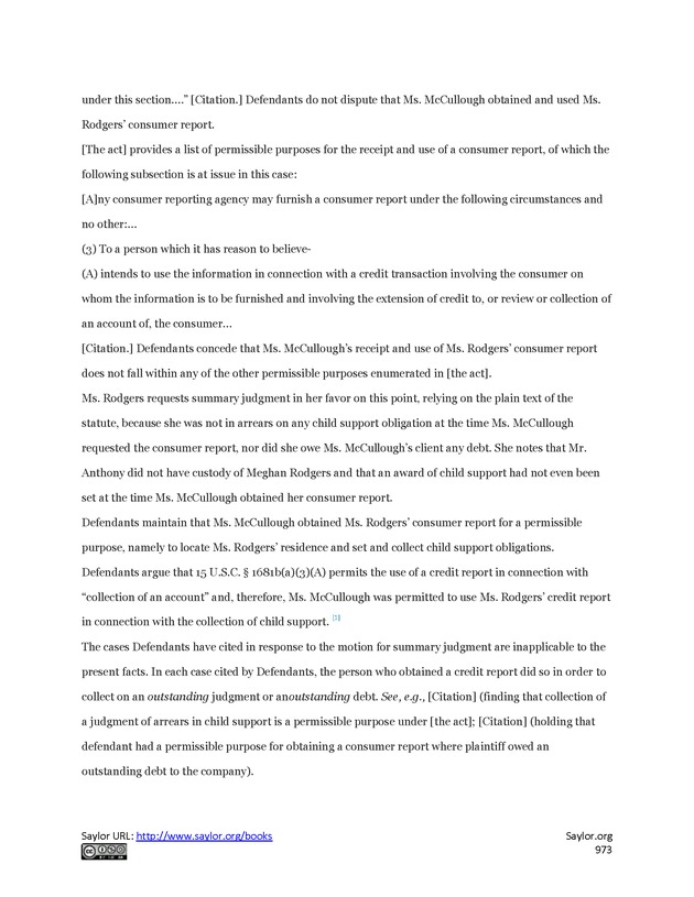 Business Law and the Legal Environment - Page 973